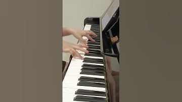 Thumbnail of ✨ Satallite 🛰️#BYTHEBEAT #nijisanjien #piano