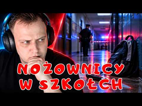 NITRO O ATAKACH W SZKOŁACH | NEEX, WŁODAR, MARIO