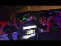 DJ Sanky El Piloto en vivo El Vacilon de la Esquina