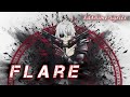 Arifureta Shokugyou de Sekai Saikyou OP full(Lyrics AMV)/「FLARE」by Void_Chords feat. LIO