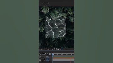 #Trapcode #aftereffects