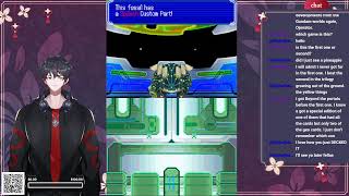 The Patrol Begins, Fossilised Fighters! | Spectrobes