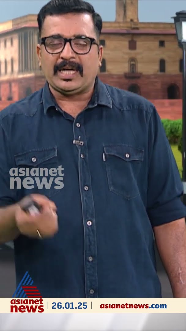 റാമ്പിൽ പാട്ടുപാടുന്ന വനംമന്ത്രി,ഡിഎഫ്ഓയെ തടയുന്ന സിഐ, വനാട്ടിൽ സംഭവിക്കുന്നത്