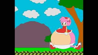 Amy Ate Sonic Remastered