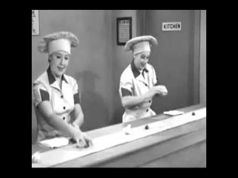 I love Lucy - 