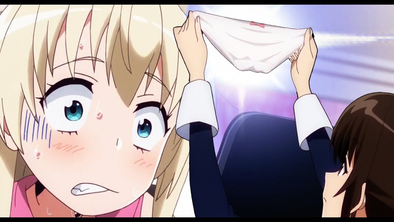 Download Loli Rusa Salva El Anime Uchi No Maid Ga Uzasugiru Reaction Desktop Wallpaper Free Wallpaper Loli Rusa Salva El Anime Uchi No Maid Ga Uzasugiru Reaction For Android