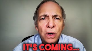 Do This Now! Huge Inflation Is Coming... | Ray Dalio