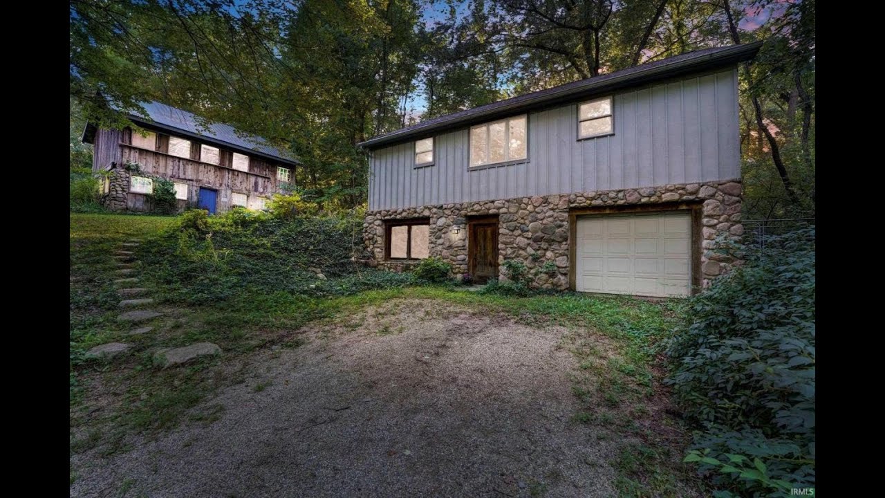 13698 County Road 8 Middlebury, IN Homes for Sale