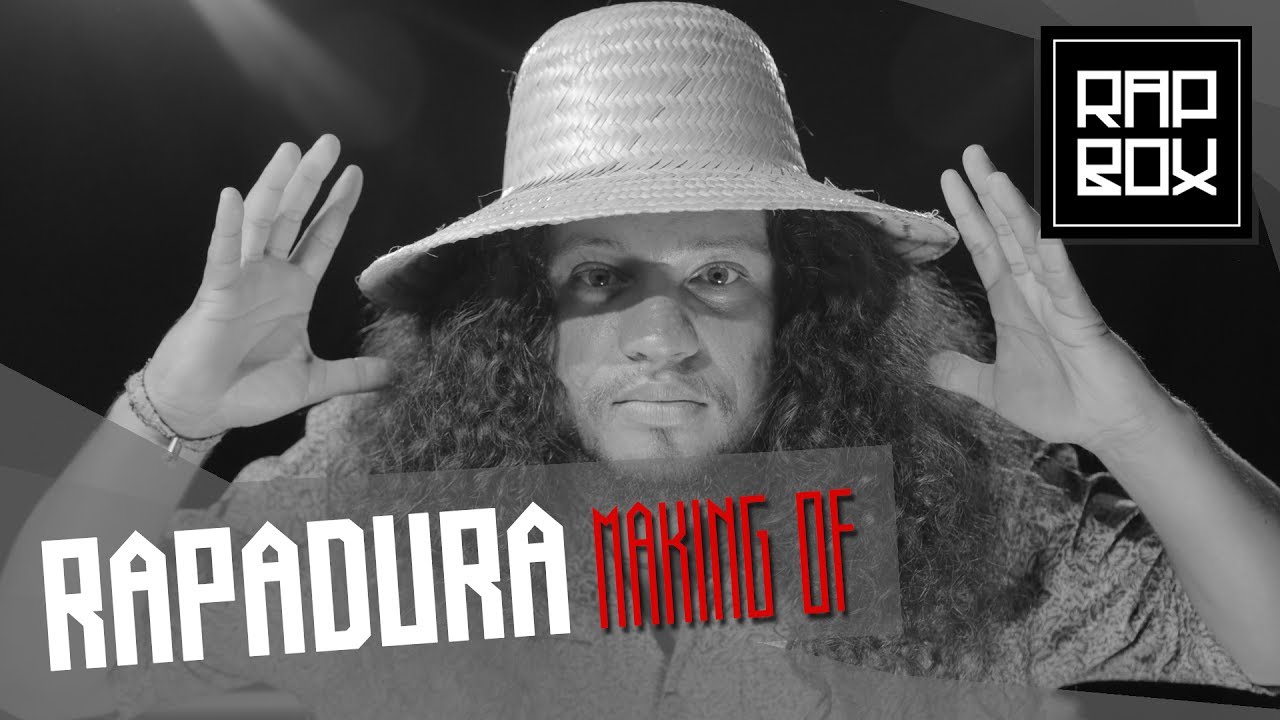 oriente s.a Making of Ep. 121 - Rapadura