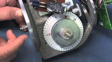 Configuring a Varec 8200 Current Output Transmitter