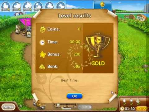 Farm Mania 2 Full Version Crack