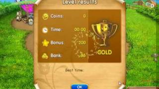 Farm Frenzy 2 - Free full game