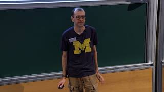 Max Glick - The Inverse Spectral Map in the Pentagram Case