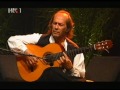 Capture de la vidéo Paco De Lucia  Live