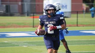 Mount St  Mary Camp Highlights