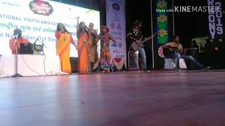 #NIFAA 2019 KARNAL II BANGLADESH PRESENTS IN NIFAA KARNAL II By Goldy Mantra