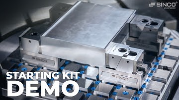 MultiZero Starting Kit DEMO