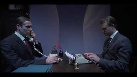 KAFKA INSOMNIA | Dir. Ž. Vingelis | Visual live music performance | TRAILER | KOSMOS THEATRE