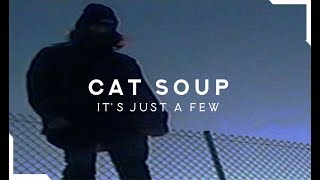 CAT SOUP - IT'S JUST A FEW /// LEGENDADO