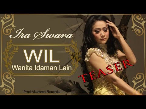 Lagu Dangdut Wanita Idaman Lain
