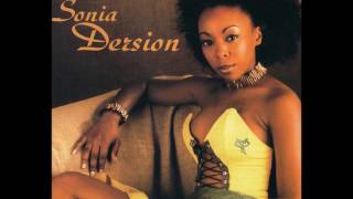 Sonia Dersion - I baw chords