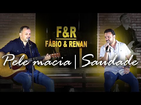 Pele macia/Saudade -