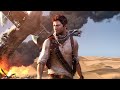 Uncharted - Nathan Drake [AMV] - Uncharted Theme