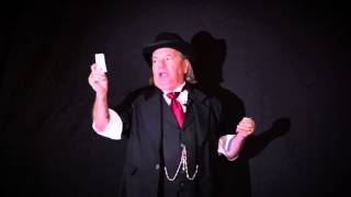 The Six Card Trick at Mirtollucci & Son