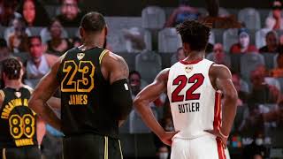 Jimmy Butler Career Mix Super Gremlin