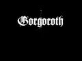 Gorgoroth - Sign of an Open Eye subtitulado español