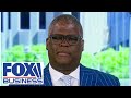 Charles Payne shares his solutions to fixing supply chain crisis