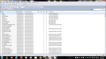 Döcu Content DDE DB2 SQL New Static Data Successful
