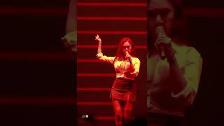 240511 Don't@HWASA the 1st FANCON TOUR [Twits] in Hong Kong
