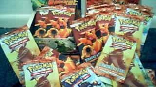 Old Pokemon Cards for sale or trade from the base set screenshot 4