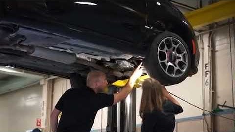 Jump-Start Your Career at Nexteer