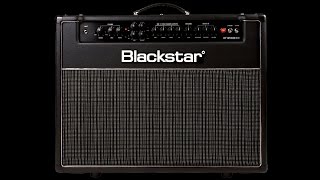 Blackstar Ht Stage 60 Jj Kt77 All Jj Tubes Marc Culbertson Strat