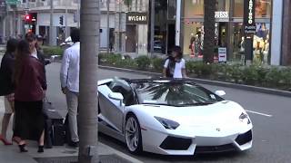 Alejandro Fernandez y sus lujos (Exclusiva)