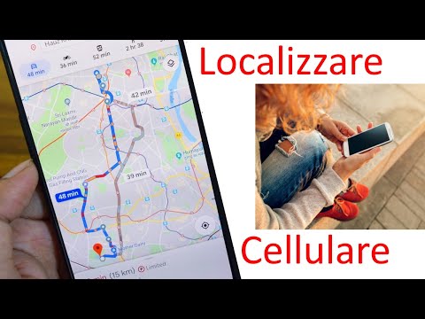 Video: Come Trovare Un Cellulare Gratis For