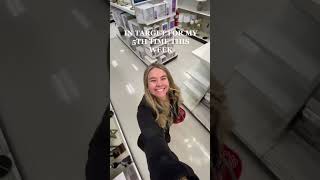 Im Obsessed With Target