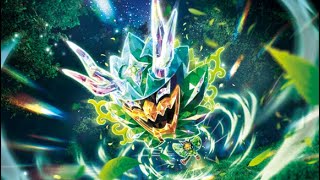 Opening New Pokémon Cards | Twilight Masquerade | Nerd³ Live