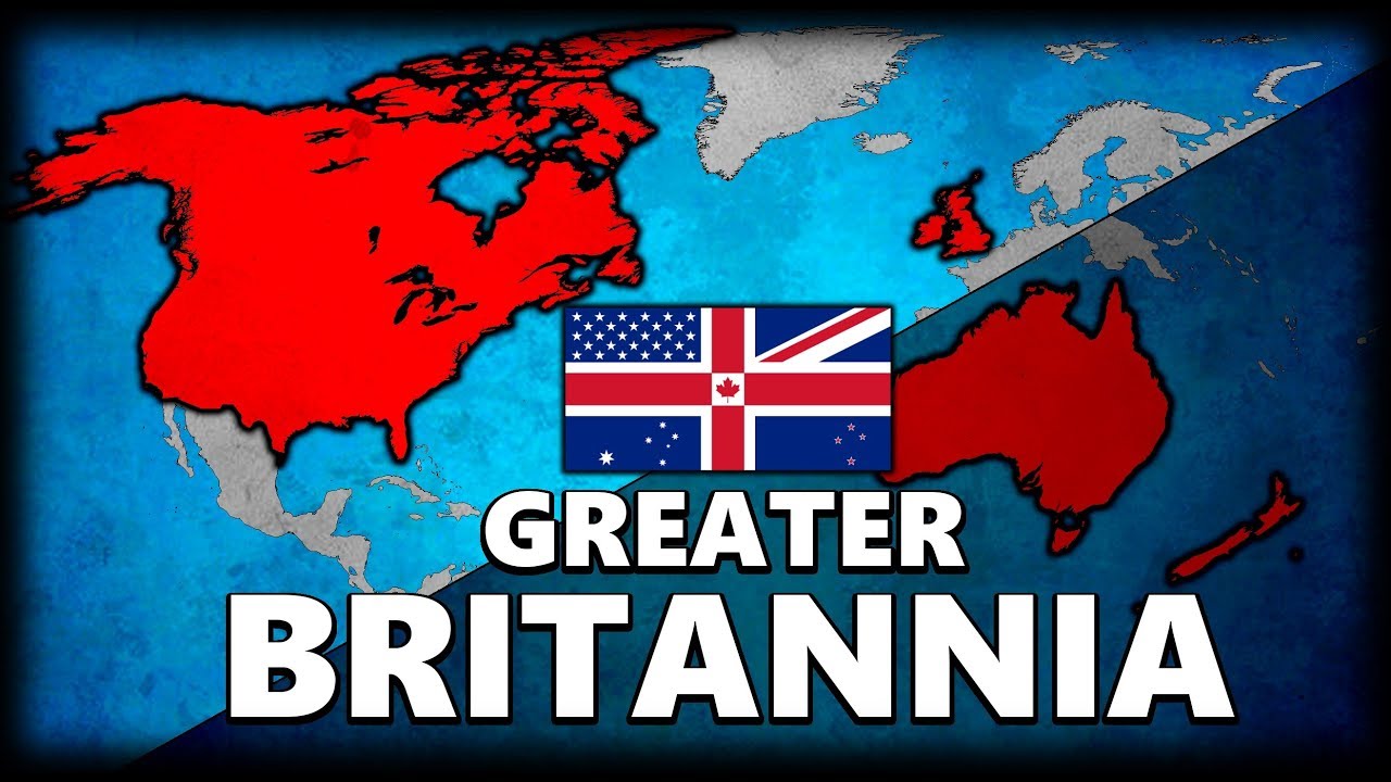 canadian accent phrases What if the English-Speaking World United as a Single Country? New British Empire Alternate History