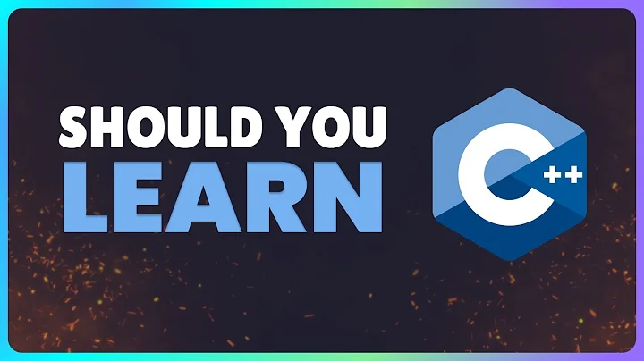 Should you learn C++ in 2023? - DayDayNews