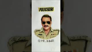 Sanjay Dutt Bollywood Journey Rk Aadil