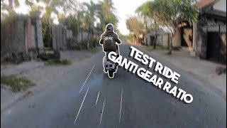 Download lagu VESPA PTS 144 QUATTRINI TEST RIDE motovlog vesvlog VESPA PTS 144 QUATTRINI TEST RIDE motovlog vesvlog