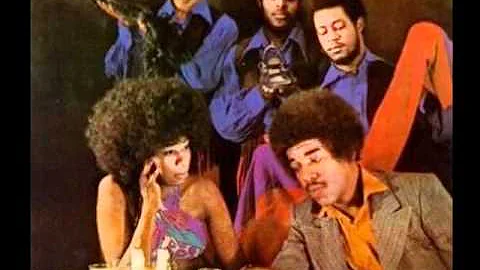 Brenda and the Tabulations Van McCoy "One Girl Too...