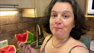 видео: Пятьдесят лет прожила, а это НЕ ЗНАЛА😮Большая закупка / Мои заботы, отдых, проблемы / Им я НЕ ВЕРЮ ! картинка: Пятьдесят лет прожила, а это НЕ ЗНАЛА😮Большая закупка / Мои заботы, отдых, проблемы / Им я НЕ ВЕРЮ !
