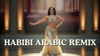 Download lagu Arabian Electro Dance 2025 – Bellydance Club Mix