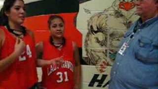 Valley Morning Star interviews Sam Cano and Rosa Cruz