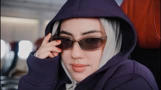 KOREA VLOG DAY 1 - Dahlia & Imran