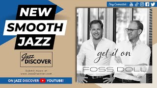 ▶️ SMOOTH JAZZ 2023 - 24/7 Music Radio "Foss Doll - Born & Birth" (@fossdoll_official) screenshot 5